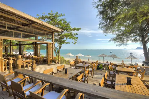 Santhiya Koh Yao Yai Resort & Spa in ตำบลรัษฎา — foto 7