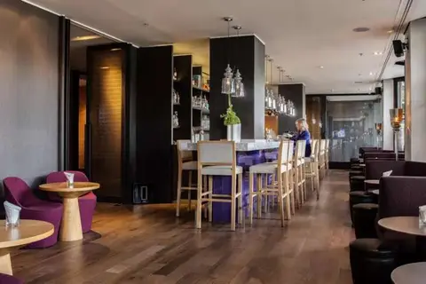 Crowne Plaza Geneva in Meyrin — foto 16
