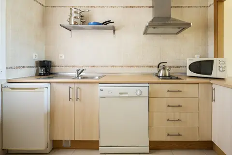 Sol Sancti Petri Apartamentos in Chiclana de la Frontera — foto 17