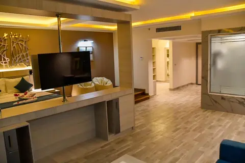Sirena Beach Resort & Spa in مرسى علم — foto 21