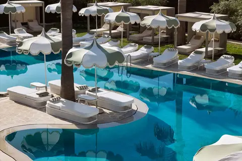 Fly & Go Lesante Classic - Preffered Hotels & Resorts in Tsilivi — foto 13