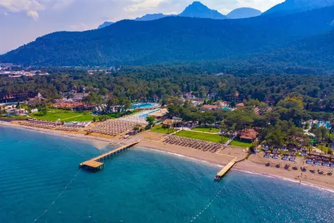 Champion Holiday Village in Alanya