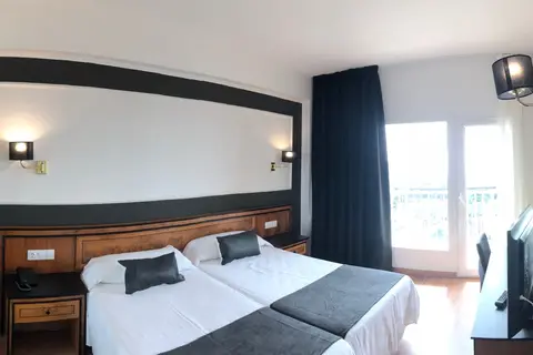 Ohtels Gran Hotel Almería in Tabernas — foto 3