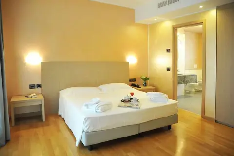 Palace Hotel Zingonia in Verdellino — foto 15