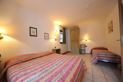 Frejus Case Vacanze - Residence Villa Frejus in Bardonecchia, foto 27