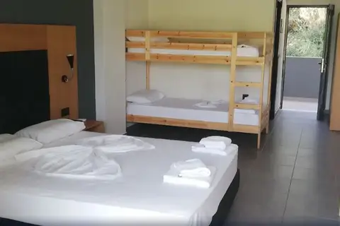 Evita Hotel Resort in Faliraki — foto 26