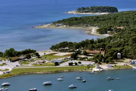 Camping Medulin foto 15