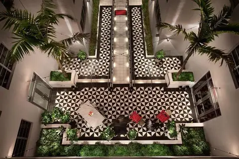 The Redbury South Beach in Miami Beach — foto 2