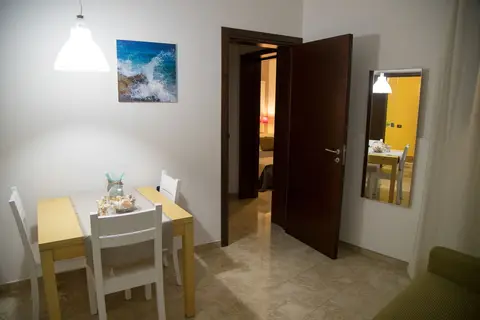 San Domenico Residence in Camerota, foto 20