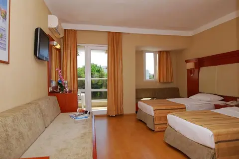 Julian Club in Marmaris — foto 4