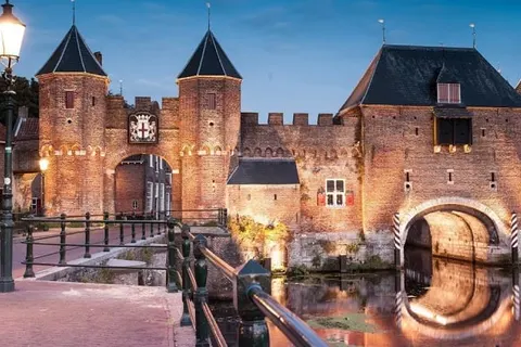 Amrâth Berghotel Amersfoort foto 22