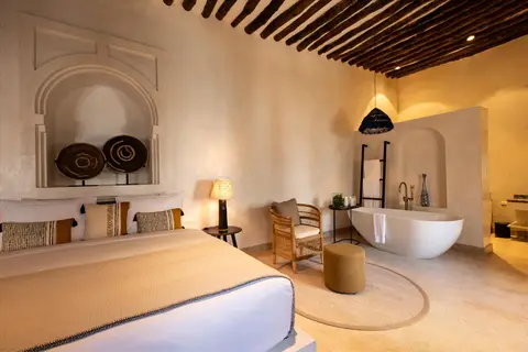 The Neela Boutique Hotel Stone Town in Mkunazini — foto 20