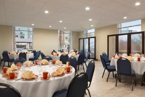 Wyndham Anaheim in Anaheim, foto 5