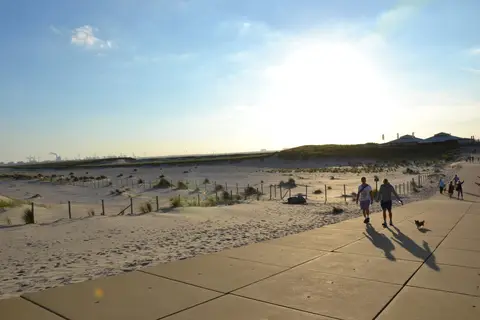 Strandpark Vlugtenburg in 's-Gravenzande — foto 18