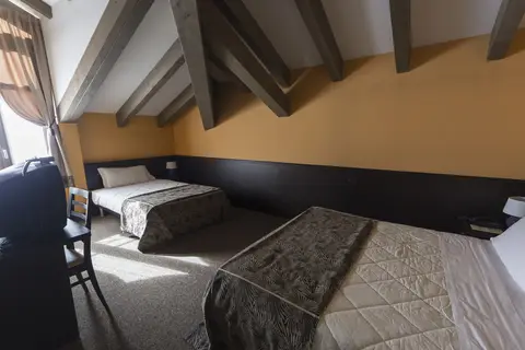 Malpensa Inn in Tornavento di Lonate Pozzolo, foto 18