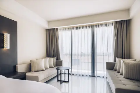 Iberostar Selection Kuriat Palace in Jardin d'enfants Aladin — foto 19