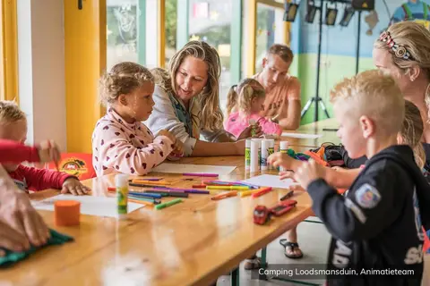 Loodsmansduin in Den Hoorn — foto 12