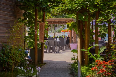 Camping La Grande Tortue foto 9