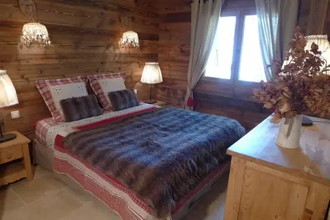 Chalet Les Alpages in Les Deux Alpes, foto 3