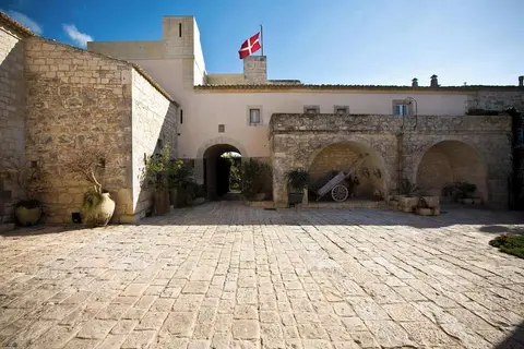 Eremo della Giubiliana in Ragusa, foto 13