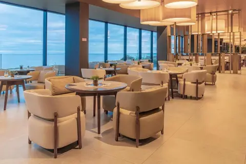 Hotel Verde Mar & SPA in Ribeira Grande — foto 25