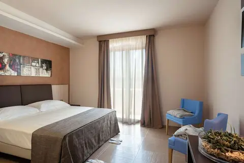 Le Dune Suite Hotel in Porto Cesareo, foto 2