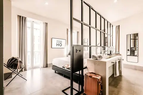 Ho Puerta De Purchena in Almería — foto 5