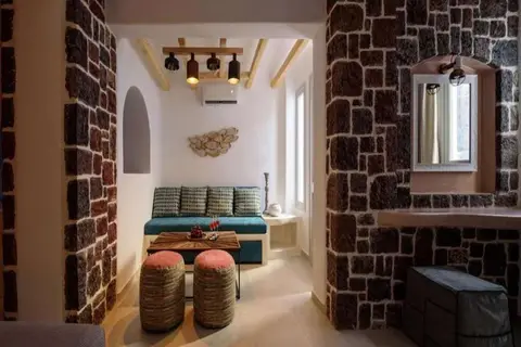 Acro Blue Luxury Villas in Akrotiri, foto 6