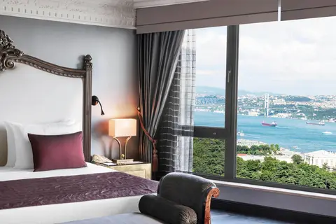 InterContinental Istanbul in Fatih, foto 19