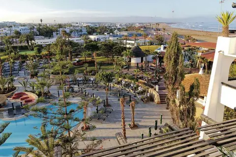 Riu Tikida Beach in Agadir, foto 20