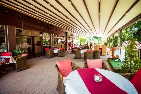 Bahami Residence in Несебър — foto 9