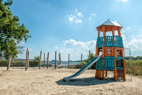 Vakantiepark Ijssel Eilanden foto 2