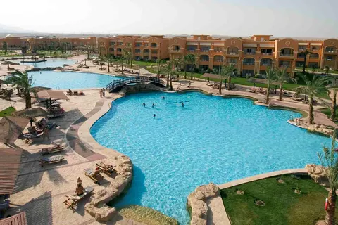 Sentido Caribbean Soma Bay foto 10