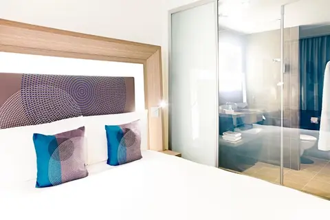 Novotel London Brentford in Londen — foto 19