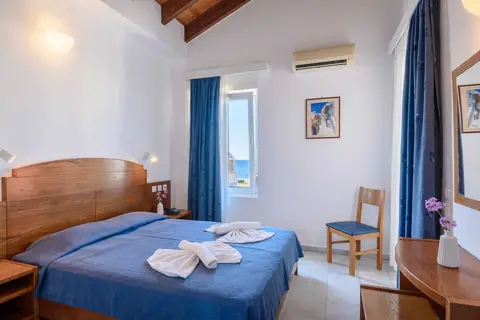 Kostakis Beach Apartments in Γεράνι — foto 8