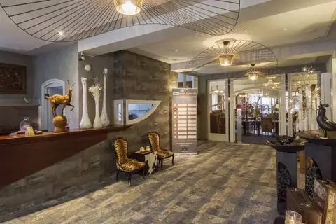 Grand Hotel Monopole in Valkenburg — foto 19