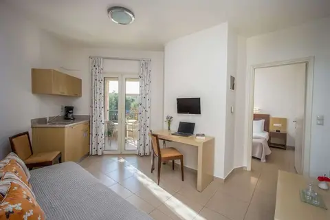 Your Memories Hotel in Δημοτική Ενότητα Γουβών — foto 23