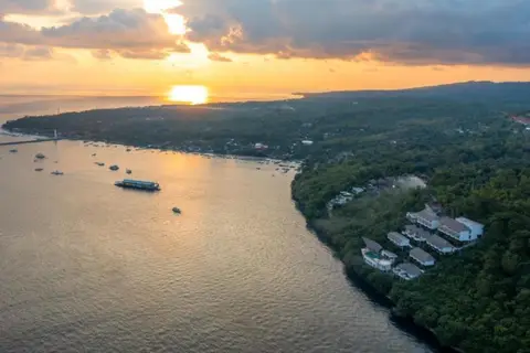 Pramana Natura Nusa Penida (5 Sterne) in Nusa Penida — foto 18