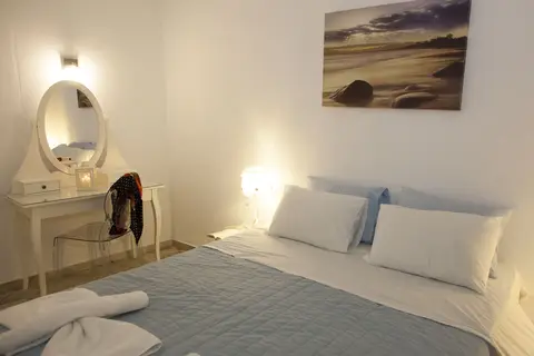 Evexia boutique hotel & spa in Agia Marina — foto 14