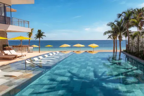 The Fives Oceanfront in Puerto Morelos — foto 2