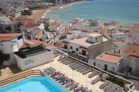 Belver Boa Vista Hotel & Spa in Albufeira — foto 2