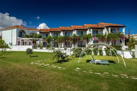 Hotel Paradise foto 7