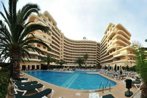 Vila Gale Marina in Loulé — foto 30