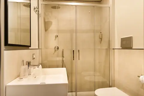 The Cross Hotel in Rome — foto 2