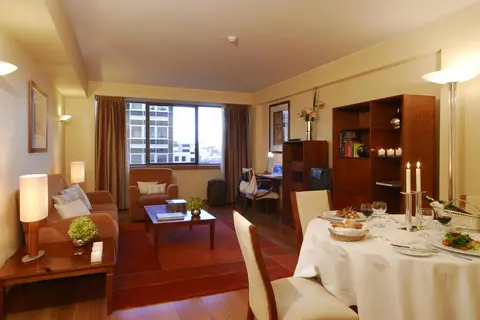 Altis Prime Hotel de Apartamentos in Lissabon, foto 21