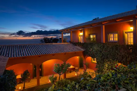 Hotel Atrio in Porto Santo — foto 11