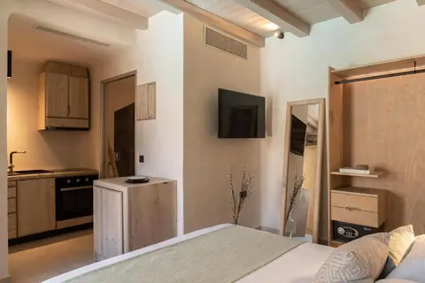Manili Boutique Suites & Villas in Δημοτική Ενότητα Αρχανών — foto 23