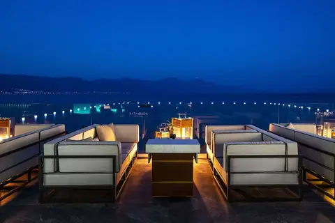 Unique Lifestyle Hotel in Kuşadası, foto 12