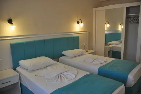 Siesta Beach in Bodrum — foto 4