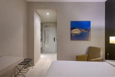 SH Colón Valencia Hotel in Valencia — foto 5